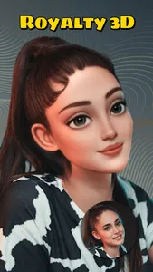 BeautyArt: AI Cartoon Yourself screenshot 6