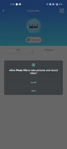 Bajaj Photovita screenshot 4