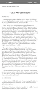 Bajaj Photovita screenshot 9