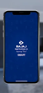 Bajaj Smart screenshot 0