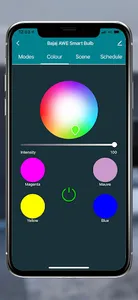 Bajaj Smart screenshot 1