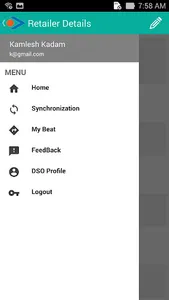 Vistar screenshot 3