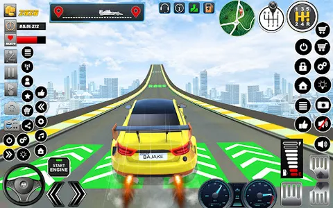 Race Master Car Racing Games screenshot 29