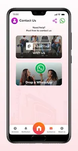 Bajao Radio - Online Radio screenshot 3