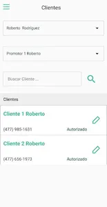 Presta-ME! screenshot 1