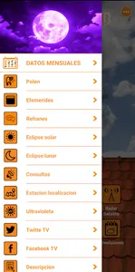 BAJOGALLEGO screenshot 1