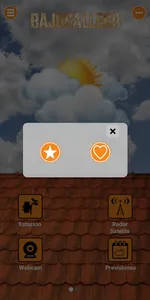 BAJOGALLEGO screenshot 2