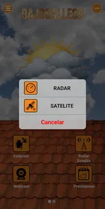 BAJOGALLEGO screenshot 3