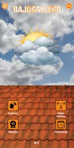 BAJOGALLEGO screenshot 4