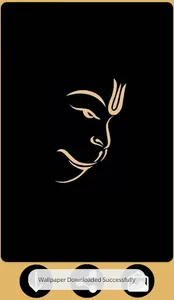 Bajrangbali Wallpaper Full HD screenshot 4