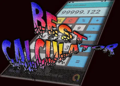 sample Calculator screenshot 3