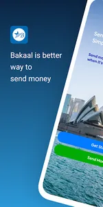 Bakaal screenshot 0
