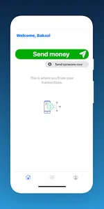 Bakaal screenshot 3