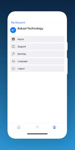 DesertCloud screenshot 5