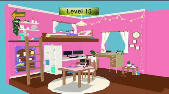 Searchroom screenshot 1