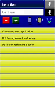 ListAnywhere screenshot 9