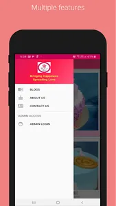 Baked Treat screenshot 0