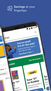 Baker’s screenshot 1