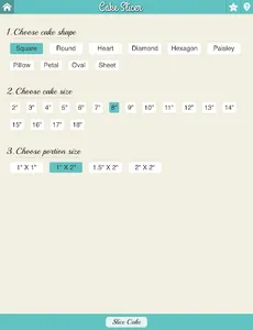 Cake Slicer screenshot 12