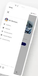 Akademik Detay Sürücü Kursu screenshot 1