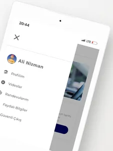 Akademik Detay Sürücü Kursu screenshot 3