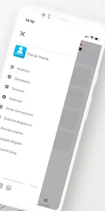 Aktaş Sürücü Kursu screenshot 1