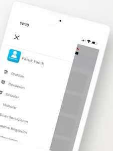 Aktaş Sürücü Kursu screenshot 5