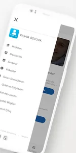 Emniyet Sürücü Kursu screenshot 1