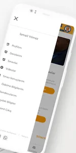 İsmail Yılmaz Sürücü Kursu screenshot 1