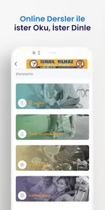 İsmail Yılmaz Sürücü Kursu screenshot 2