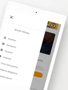 İsmail Yılmaz Sürücü Kursu screenshot 5