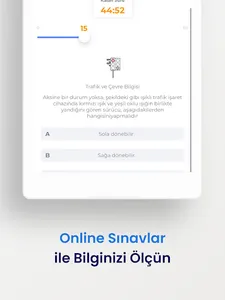 İsmail Yılmaz Sürücü Kursu screenshot 7