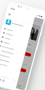 Nokta Sürücü Kursu screenshot 1