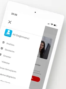 Nokta Sürücü Kursu screenshot 9