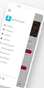 Seda Sürücü Kursu screenshot 1
