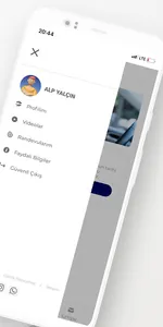 Temiz Sürücü Kursu screenshot 1