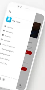 Umurlu Güven Sürücü Kursu screenshot 1