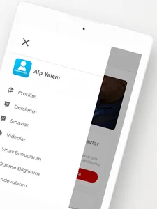 Umurlu Güven Sürücü Kursu screenshot 5