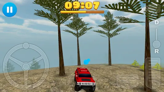 Offroad Racer 4x4 screenshot 12