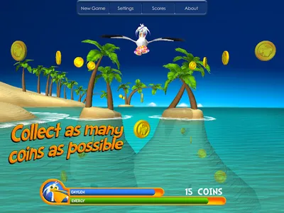 Rasty Pelican screenshot 13