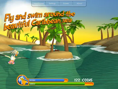 Rasty Pelican screenshot 5