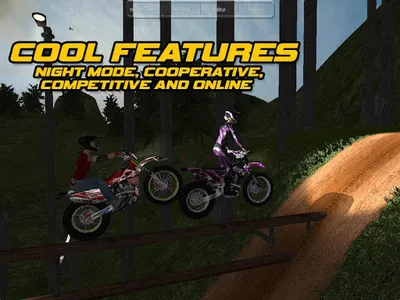 Motorbike screenshot 7