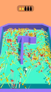 Bullet Breaker screenshot 0