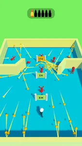Bullet Breaker screenshot 1