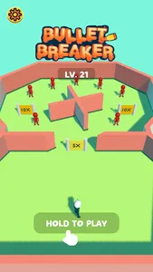 Bullet Breaker screenshot 10