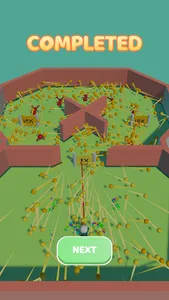 Bullet Breaker screenshot 3