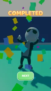 Bullet Breaker screenshot 4