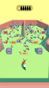 Bullet Breaker screenshot 5