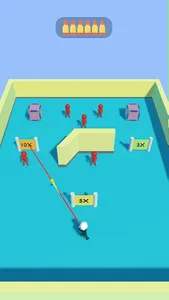 Bullet Breaker screenshot 6