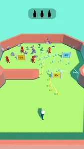 Bullet Breaker screenshot 7